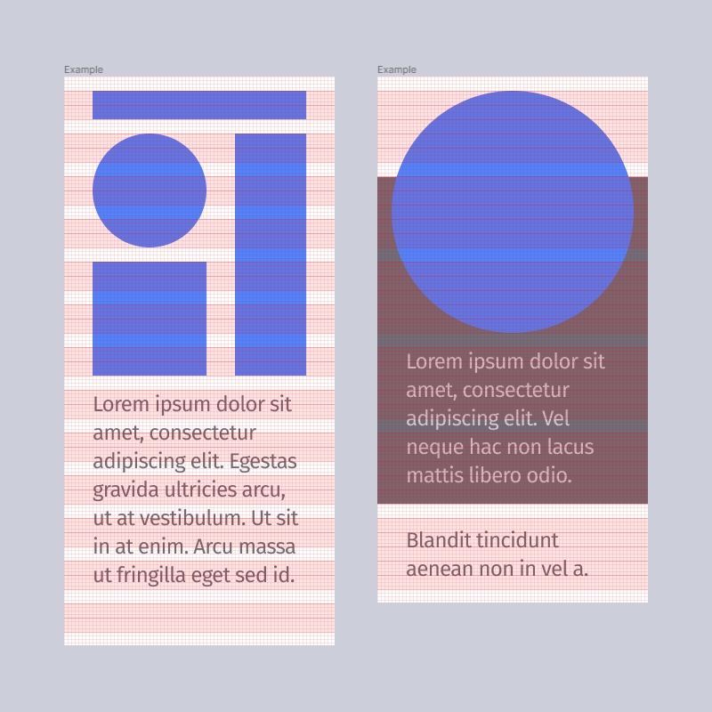 Как подружить дизайнера, верстальщика и «Фигму» с помощью дизайн-системы, ломика и какой-то матери™ - 7